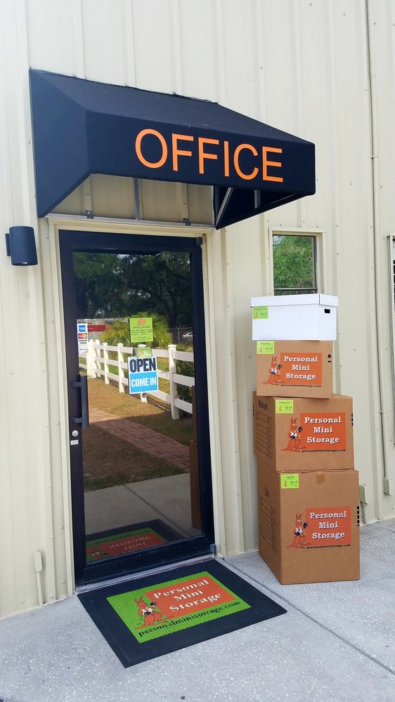 Personal Mini Storage Kissimmee Fl 34744 Dandk Organizer