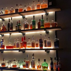 Twin Liquors - Only some of what I own, most from this store.