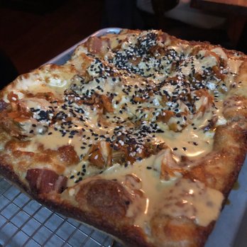 Emily - Pizza Near Me - New York, New York