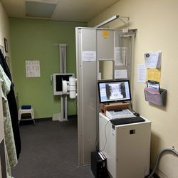 Power Health - Digital X-Rays done in house to ensure the ideal chiropractic care is provided