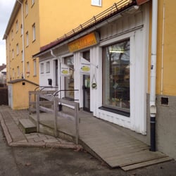 Svenska Delikatesser