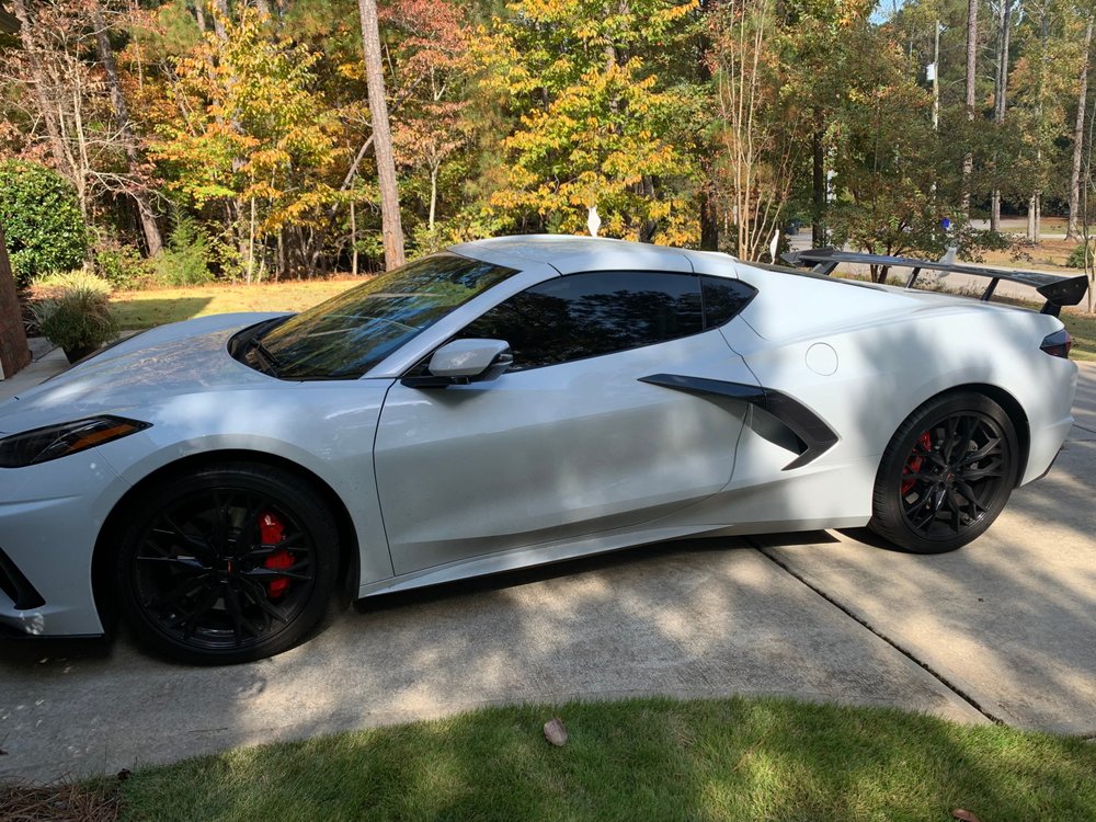 CASTRO’S CAR DETAILING OF DOUGLASVILLE Request a Quote 11 Photos Lithia Springs,