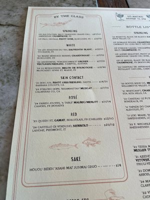 Menu photo 5 Queen's Raw Bar & Grill Los Angeles, CA Menu photo 5 Queen's Raw Bar & Grill Los Angeles, CA