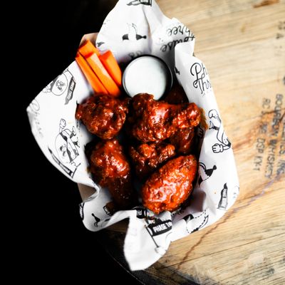 Phase Three Brewing - Lake Zurich by null