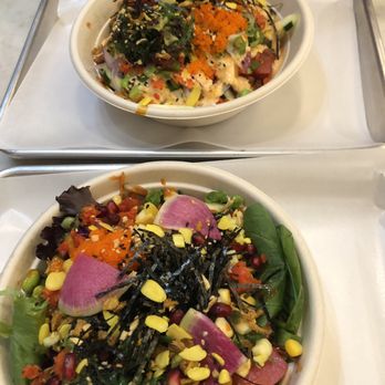 Red Poke - Poke Near Me - New York, New York Red Poke - Poke Near Me - New York, New York