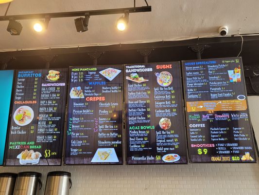 Menu photo 1 Spill The Tea Redwood City, CA Menu photo 1 Spill The Tea Redwood City, CA