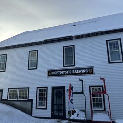 Hoptimystic Brewing
