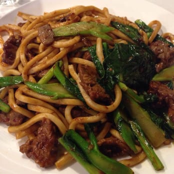 Apsara Restaurant - Beef satay udon noodles. - Chinese Near Me - Providence, Rhode Island Apsara Restaurant - Beef satay udon noodles. - Chinese Near Me - Providence, Rhode Island