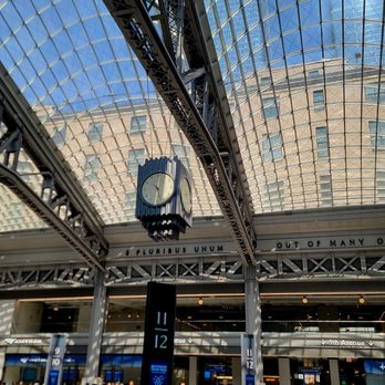 Amtrak - Train Stations Near Me - New York, New York Amtrak - Train Stations Near Me - New York, New York