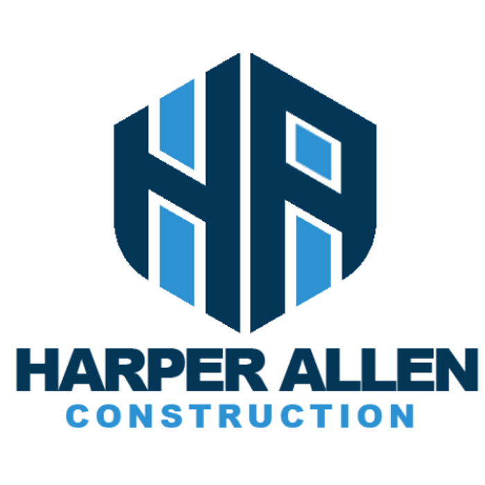 Slide of Harper Allen Construction
