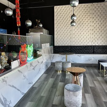 Luxe Boba - Coffee & Tea Near Me - San Diego, California Luxe Boba - Coffee & Tea Near Me - San Diego, California