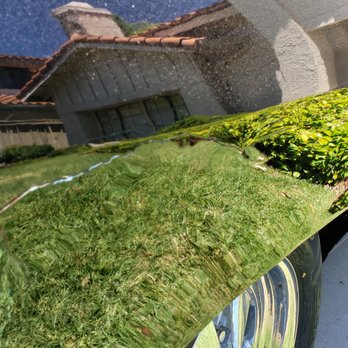 Affordable Collision - Before Diego touch, cracked and damaged - Body Shops Near Me - Ventura, California Affordable Collision - Before Diego touch, cracked and damaged - Body Shops Near Me - Ventura, California