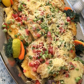 Lazy Days Restaurant - Seafood Near Me - Islamorada, Florida