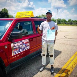 Freedom 2 Drive Driving School
