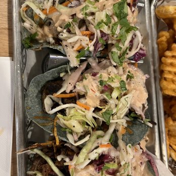 Smoke & Fire Social Eatery - Brisket tacos - Comfort Food Near Me - Paramount, California Smoke & Fire Social Eatery - Brisket tacos - Comfort Food Near Me - Paramount, California