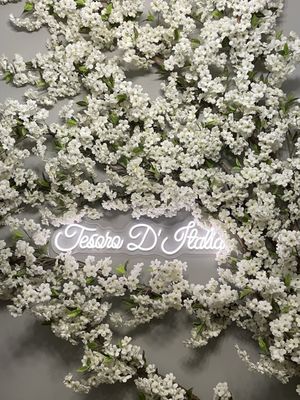 Tesoro D'Italia Restaurant by null