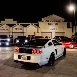 Bear Valley Auto Center