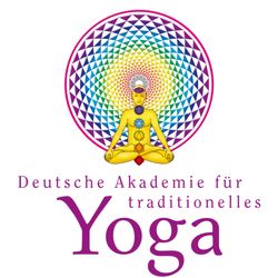 Deutsche Akademie für traditionelles Yoga e. V. - official logo