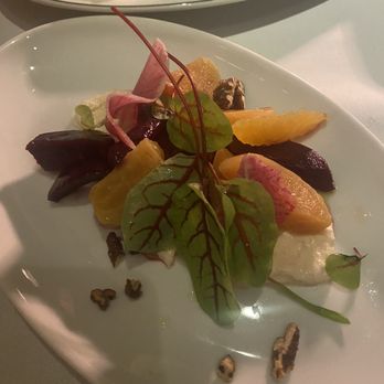 Gibsons Italia - ROASTED BEET SALAD - Steakhouses Near Me - Chicago, Illinois Gibsons Italia - ROASTED BEET SALAD - Steakhouses Near Me - Chicago, Illinois