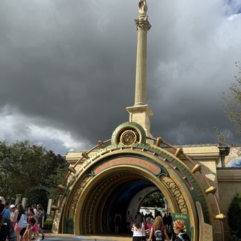 Universal Epic Universe - Amusement Parks Near Me - Orlando, Florida Universal Epic Universe - Amusement Parks Near Me - Orlando, Florida