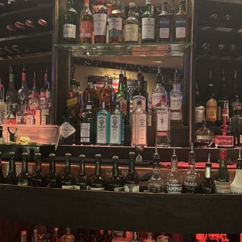 Sperry's Restaurant - Bar - Steakhouses Near Me - Franklin, Tennessee Sperry's Restaurant - Bar - Steakhouses Near Me - Franklin, Tennessee
