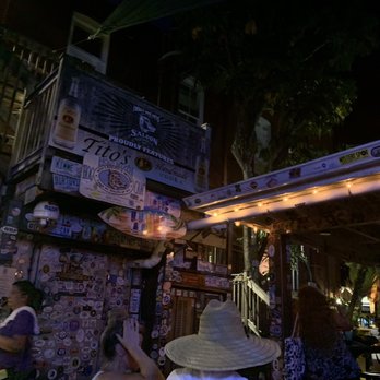 Hog's Breath Saloon - Bars Near Me - Key West, Florida