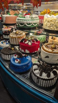 Tulcingo Bakery by null