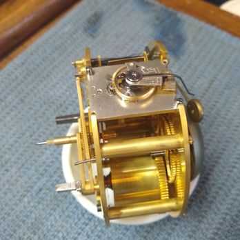 Clauss Clocks - Clock Repair Near Me - Mesquite, Texas Clauss Clocks - Clock Repair Near Me - Mesquite, Texas