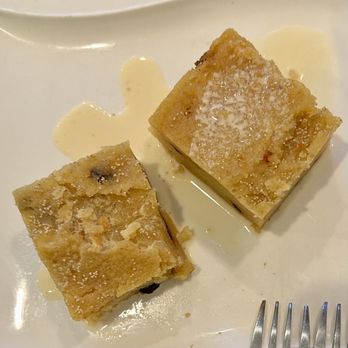 Royal Myanmar - Golden shwe ji dessert - Burmese Near Me - West View, Pennsylvania
