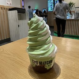 Vanilla Ice Cream