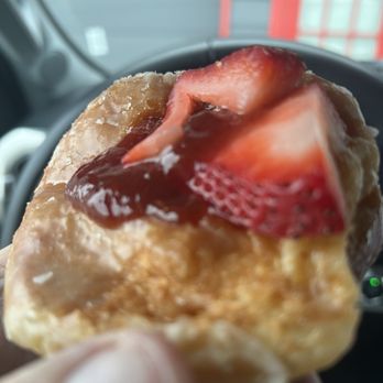 Granny's Gourmet Donuts - Donuts Near Me - Bozeman, Montana Granny's Gourmet Donuts - Donuts Near Me - Bozeman, Montana