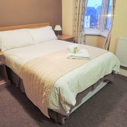 Mereside - My room