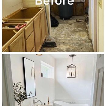 Ds Empire General Construction - Bathroom Remodeling - Refinishing Services Near Me