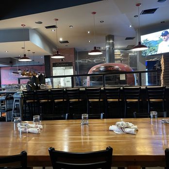 La Figata - The inside - Bars Near Me - Granby, Connecticut