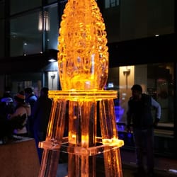 SocialIce Rochester's Ice Bar