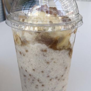 Ixlb Dim Sum Eats - It's all about this coconut tapioca too - Dim Sum Near Me - Los Angeles, California Ixlb Dim Sum Eats - It's all about this coconut tapioca too - Dim Sum Near Me - Los Angeles, California