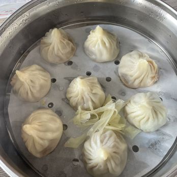 Bun World - Pork XLB - Chinese Near Me - Anaheim, California