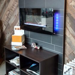 Moser Floors and More