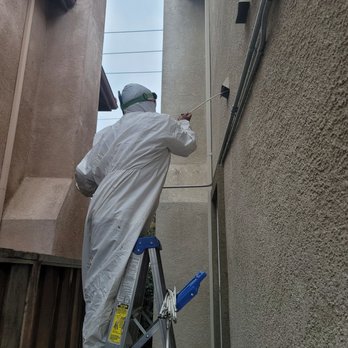 Attic Cleaning Services - Dang man! I look up to you. - Insulation Installation Near Me