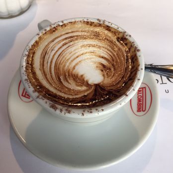 Burro e Alici - Cafes Near Me - Rome, RM Burro e Alici - Cafes Near Me - Rome, RM