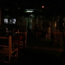 Outside Outside
