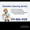 Rochelle's Cleaning Services gift card