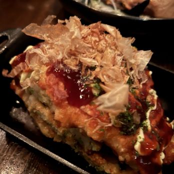 SUSHI DOKKU Japanese Restaurant - Sushi Bars Near Me - Chicago, Illinois