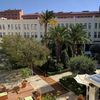 The Westin Valencia - View on the garden - Hotels Near Me - Valencia, V The Westin Valencia - View on the garden - Hotels Near Me - Valencia, V