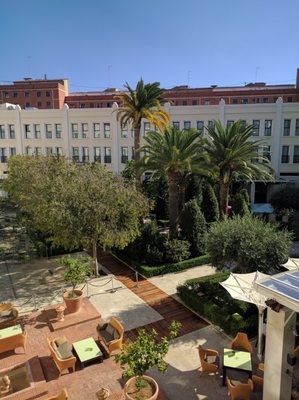 The Westin Valencia by null