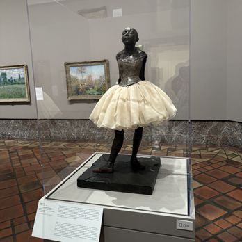 Joslyn Art Museum - Degas - Art Museums Near Me - Omaha, Nebraska