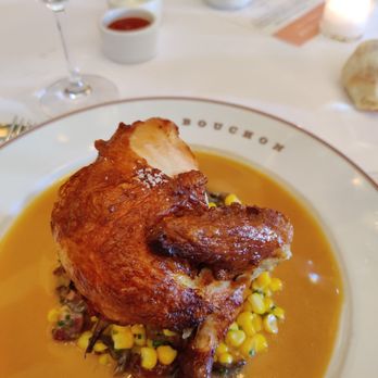 Bouchon - Poulet Roti - French Near Me - Yountville, California Bouchon - Poulet Roti - French Near Me - Yountville, California