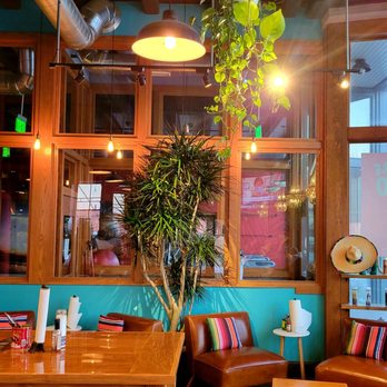 Hombre y Lobo | Tacos + Tequila - Tacos Near Me - Buffalo, New York