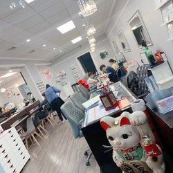 Js nails - Welcome to the new Js nails