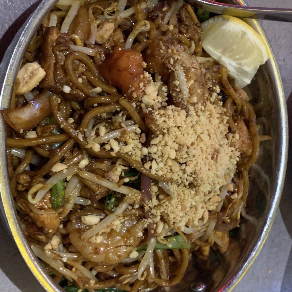 Phat Eatery - Mee goreng - Malaysian Near Me - Katy, Texas Phat Eatery - Mee goreng - Malaysian Near Me - Katy, Texas
